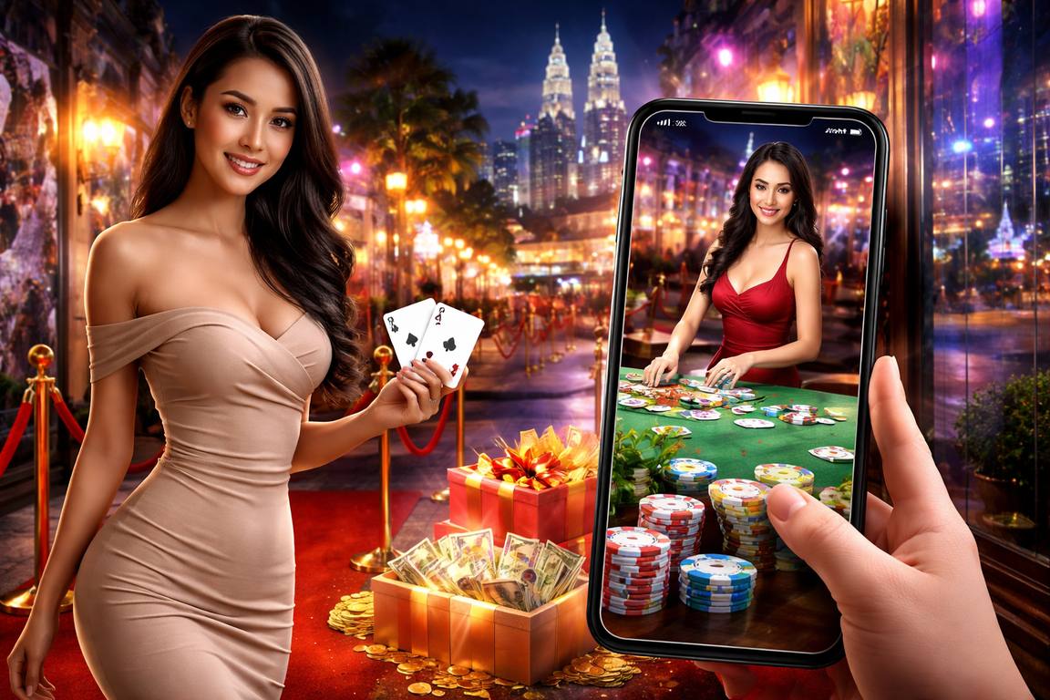 sawit777 mobile gaming